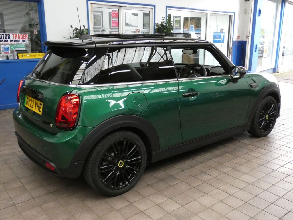 Used MINI Hatch 2022 for sale - 77685445: Photo 29