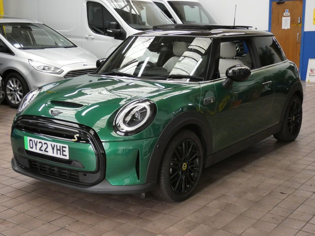 Used MINI Hatch 2022 for sale - 77685445: Photo 3