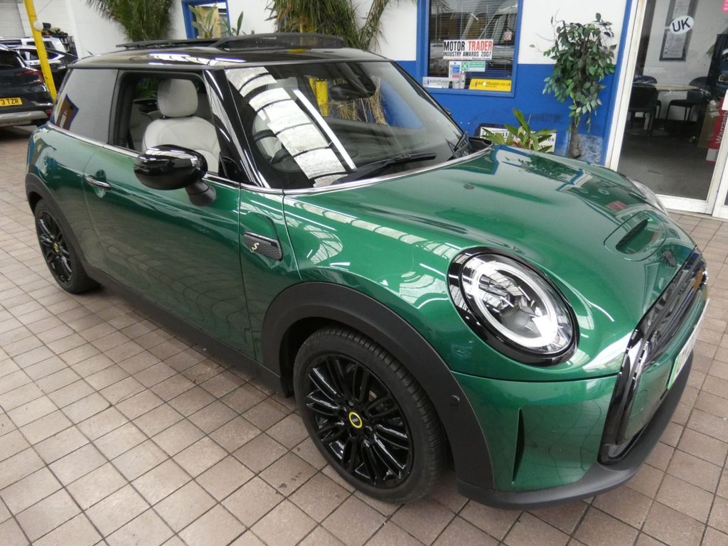 Used MINI Hatch 2022 for sale - 77685445: Photo 30