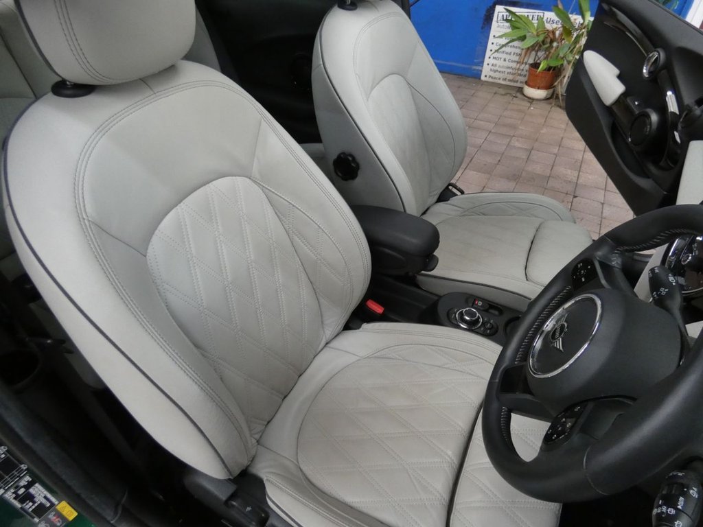 Used MINI Hatch 2022 for sale - 77685445: Photo 32