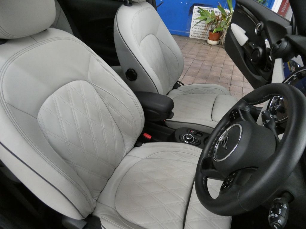 Used MINI Hatch 2022 for sale - 77685445: Photo 33