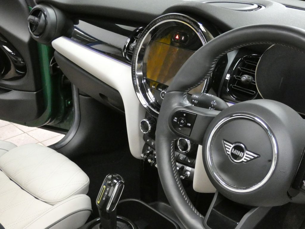 Used MINI Hatch 2022 for sale - 77685445: Photo 34