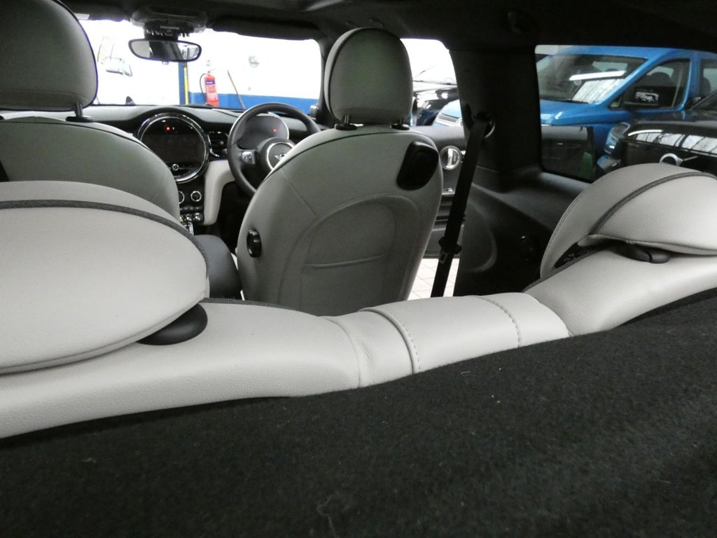 Used MINI Hatch 2022 for sale - 77685445: Photo 37