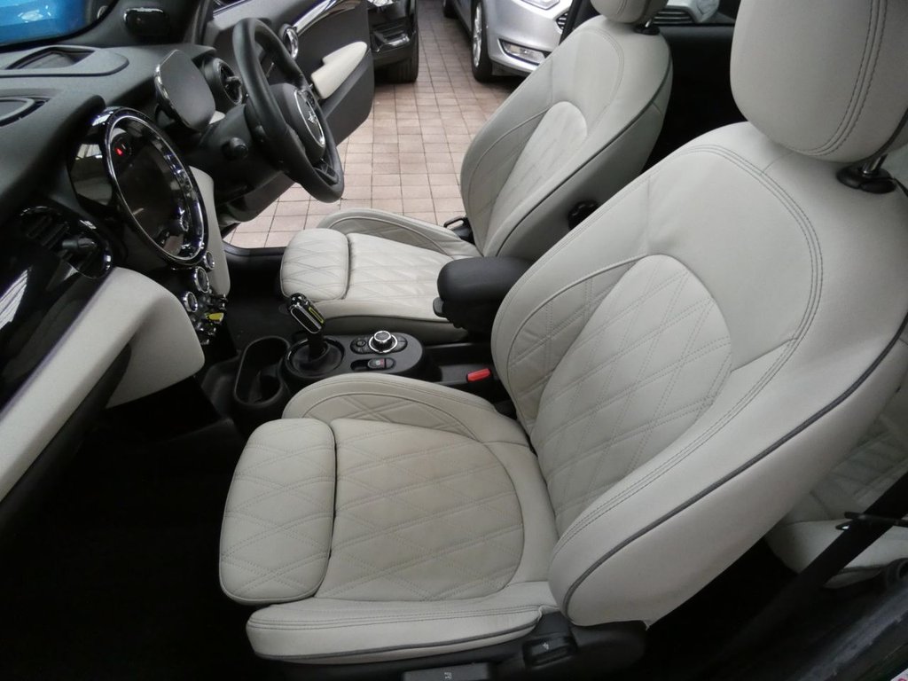 Used MINI Hatch 2022 for sale - 77685445: Photo 38