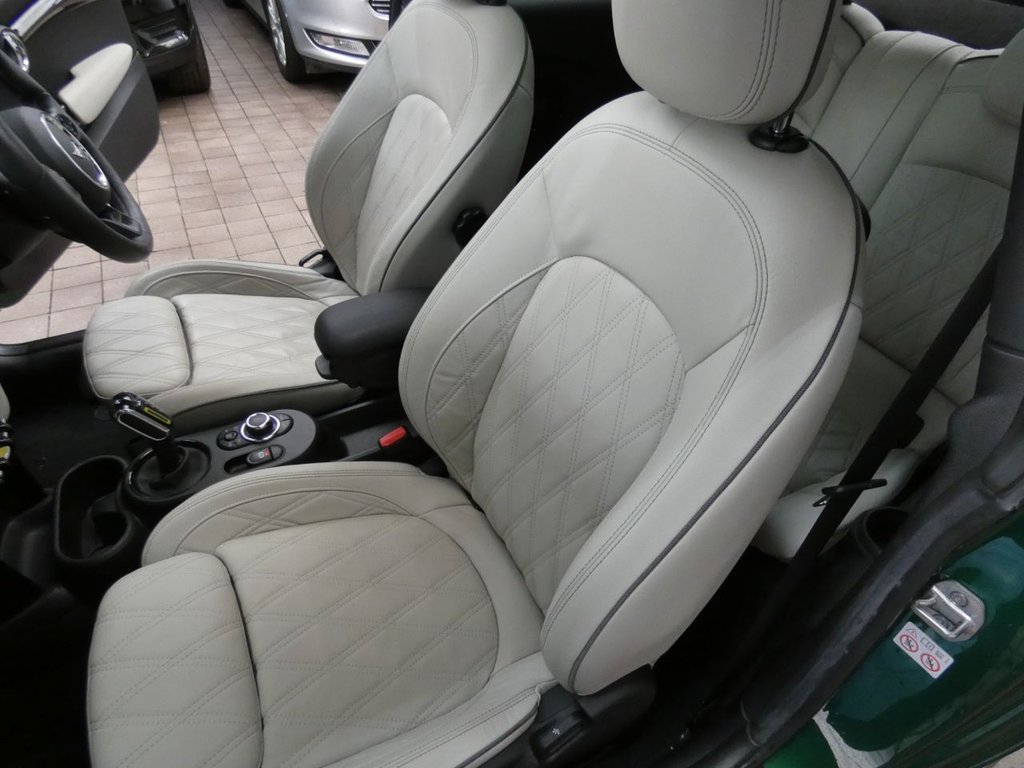 Used MINI Hatch 2022 for sale - 77685445: Photo 39