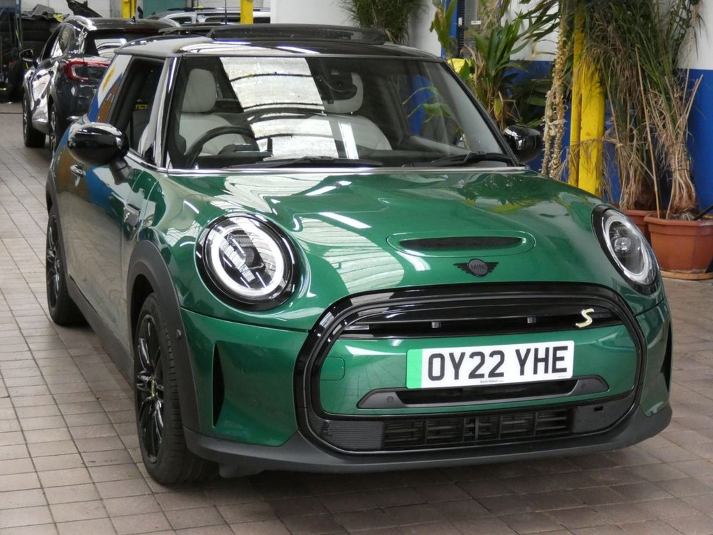 Used MINI Hatch 2022 for sale - 77685445: Photo 4