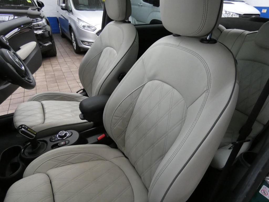 Used MINI Hatch 2022 for sale - 77685445: Photo 40