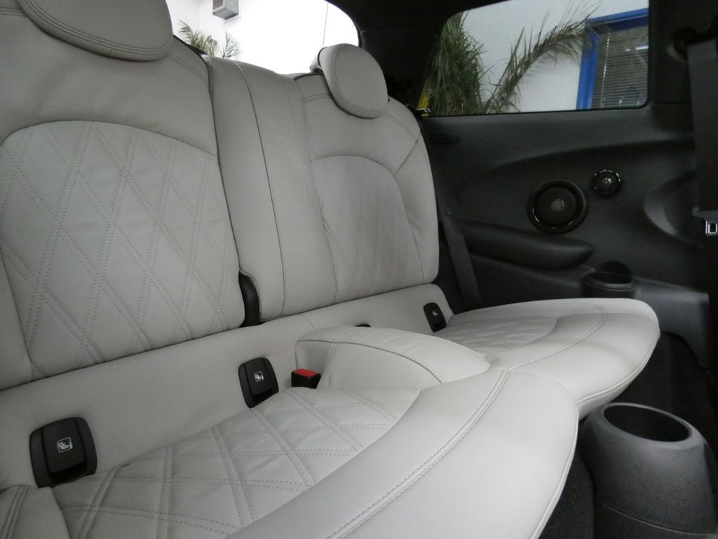 Used MINI Hatch 2022 for sale - 77685445: Photo 42