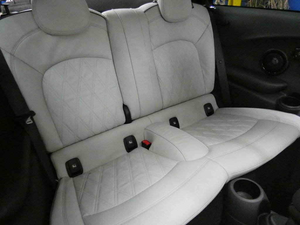 Used MINI Hatch 2022 for sale - 77685445: Photo 43