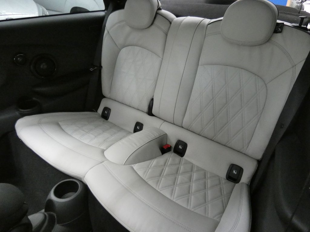 Used MINI Hatch 2022 for sale - 77685445: Photo 44