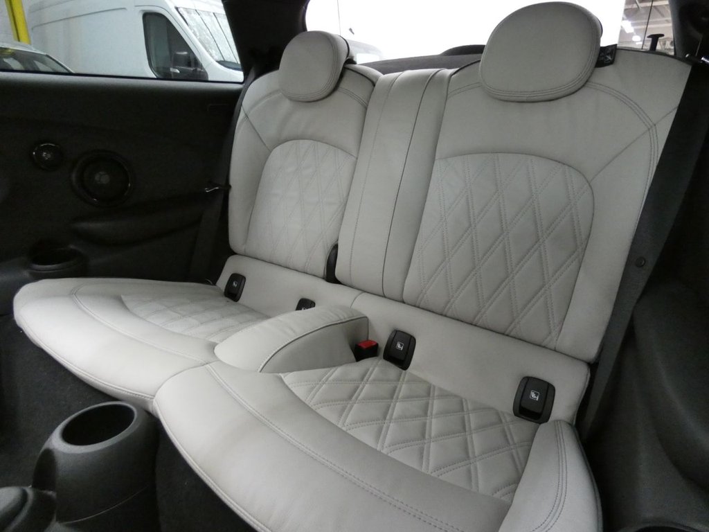 Used MINI Hatch 2022 for sale - 77685445: Photo 45