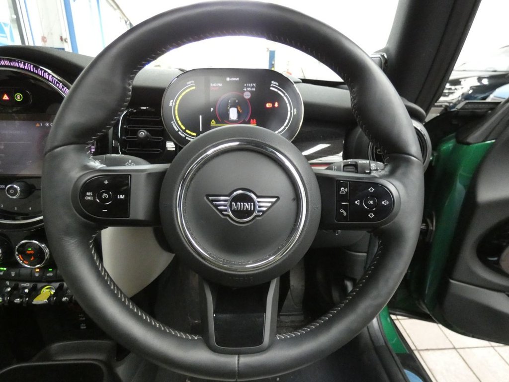 Used MINI Hatch 2022 for sale - 77685445: Photo 48