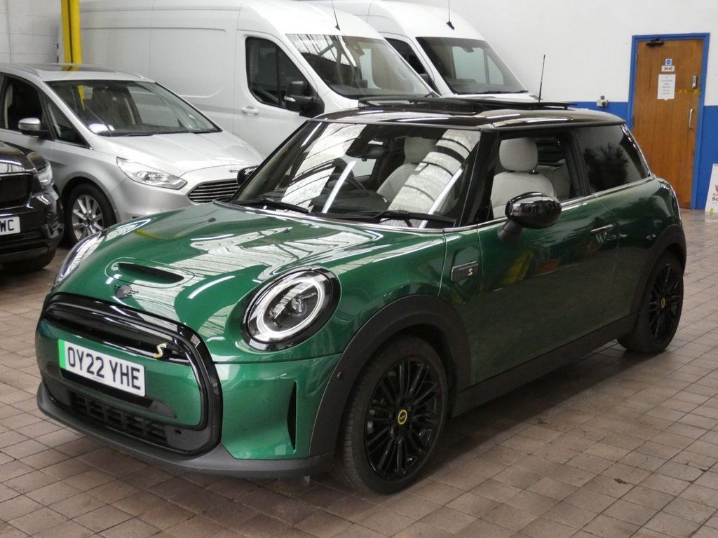 Used MINI Hatch 2022 for sale - 77685445: Photo 5