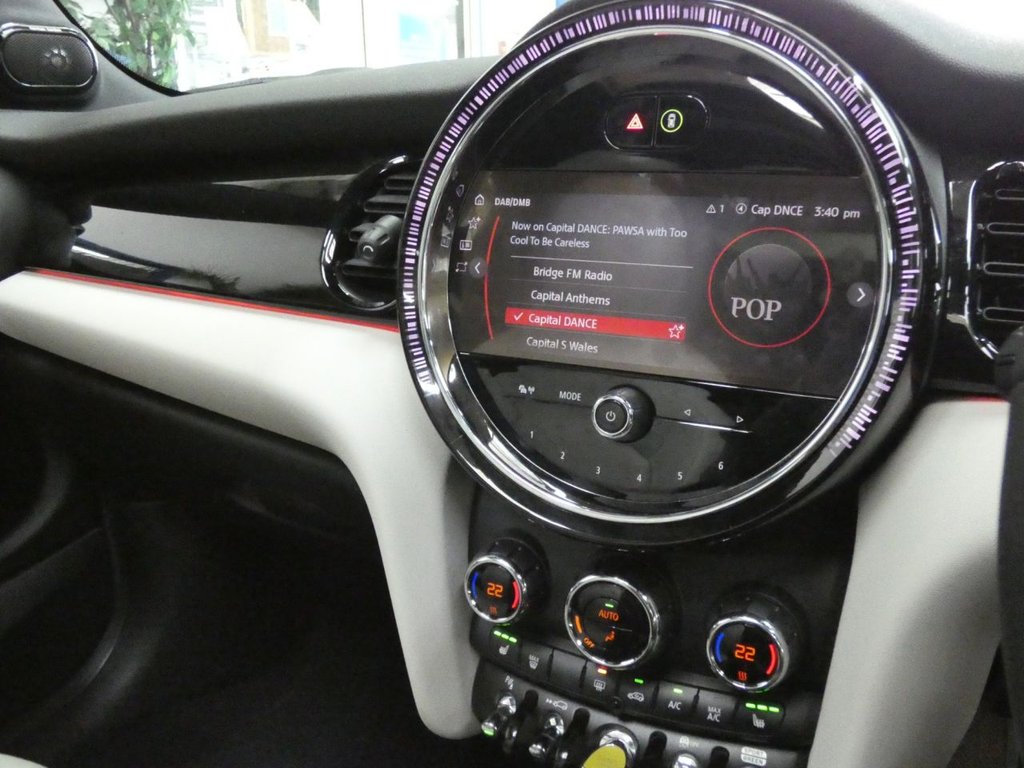 Used MINI Hatch 2022 for sale - 77685445: Photo 50