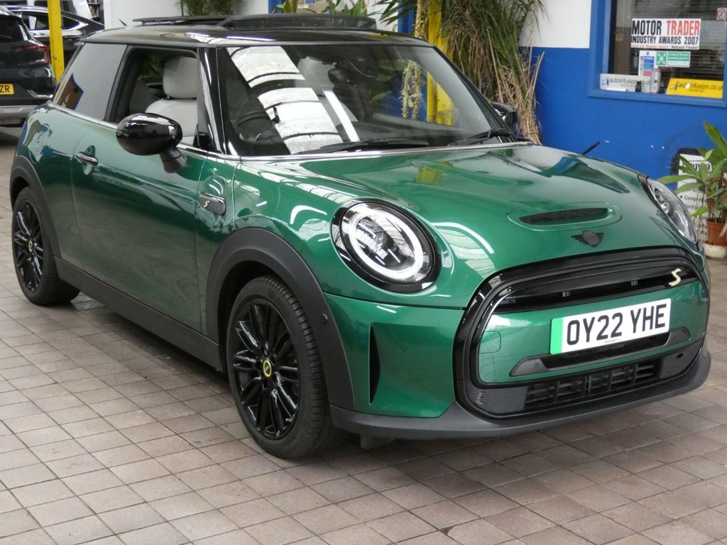 Used MINI Hatch 2022 for sale - 77685445: Photo 6