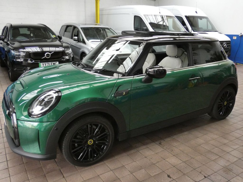 Used MINI Hatch 2022 for sale - 77685445: Photo 7