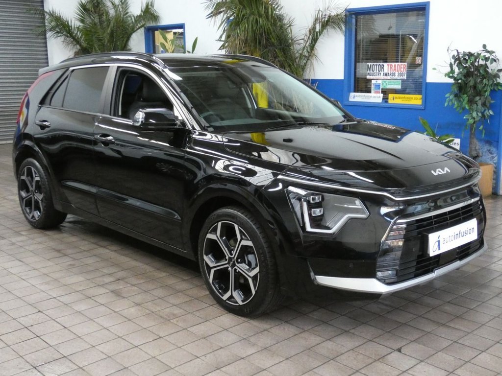 Used Kia Niro 2022 for sale - 77659877: Photo 11