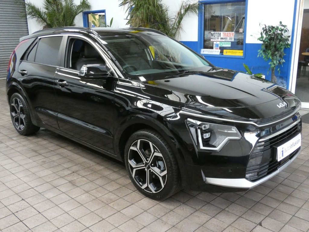 Used Kia Niro 2022 for sale - 77659877: Photo 13