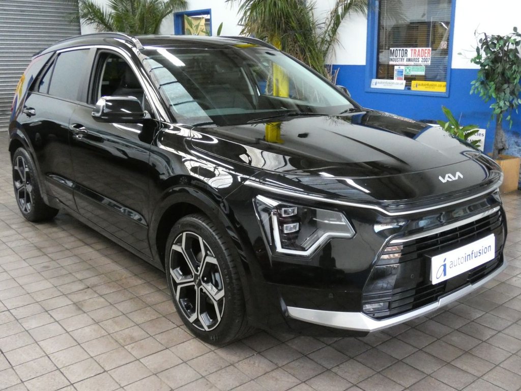 Used Kia Niro 2022 for sale - 77659877: Photo 14