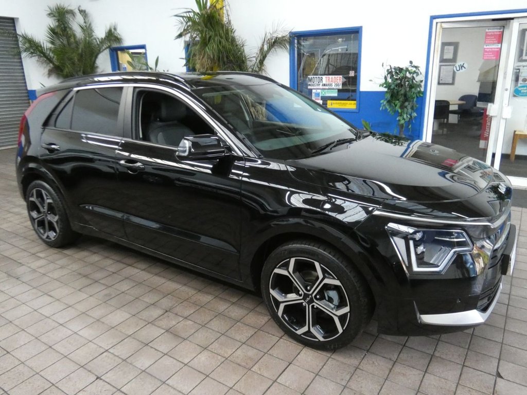 Used Kia Niro 2022 for sale - 77659877: Photo 16