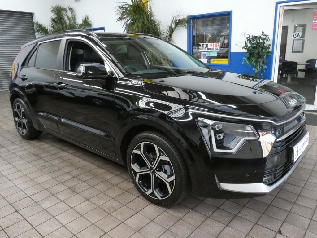 Used Kia Niro 2022 for sale - 77659877: Photo 17