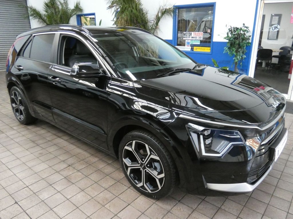 Used Kia Niro 2022 for sale - 77659877: Photo 18