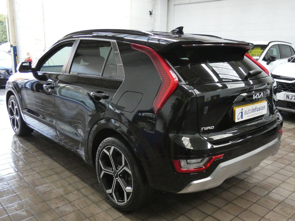 Used Kia Niro 2022 for sale - 77659877: Photo 29