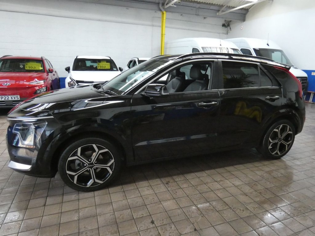 Used Kia Niro 2022 for sale - 77659877: Photo 33