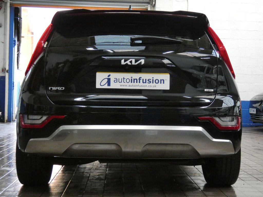 Used Kia Niro 2022 for sale - 77659877: Photo 34