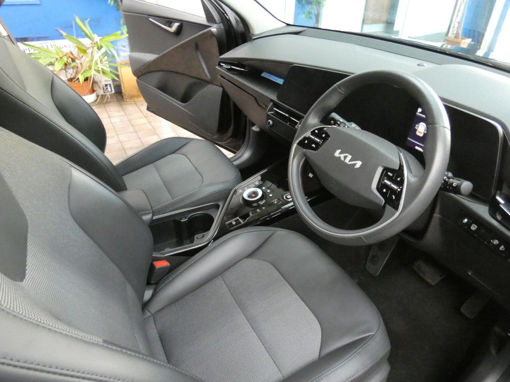 Used Kia Niro 2022 for sale - 77659877: Photo 40