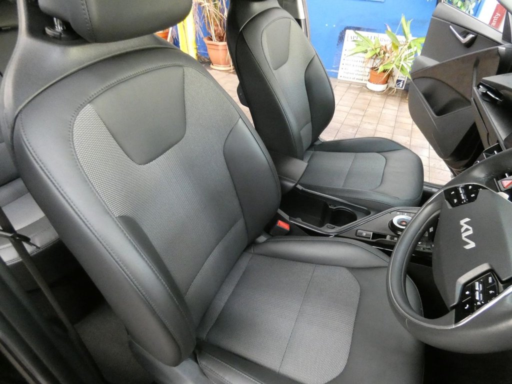 Used Kia Niro 2022 for sale - 77659877: Photo 41