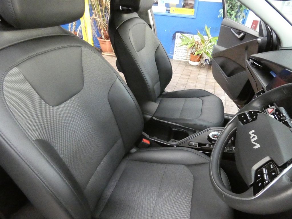 Used Kia Niro 2022 for sale - 77659877: Photo 42