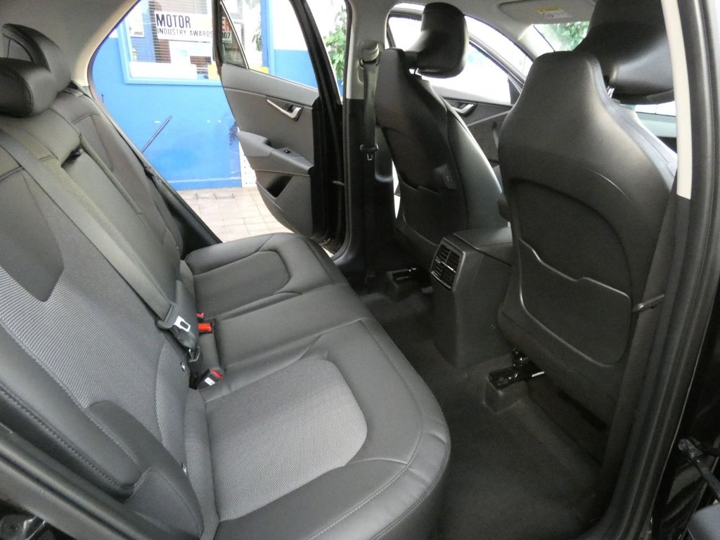 Used Kia Niro 2022 for sale - 77659877: Photo 46