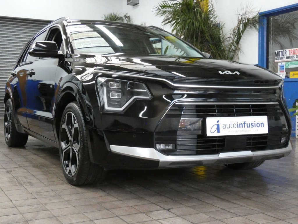 Used Kia Niro 2022 for sale - 77659877: Photo 7