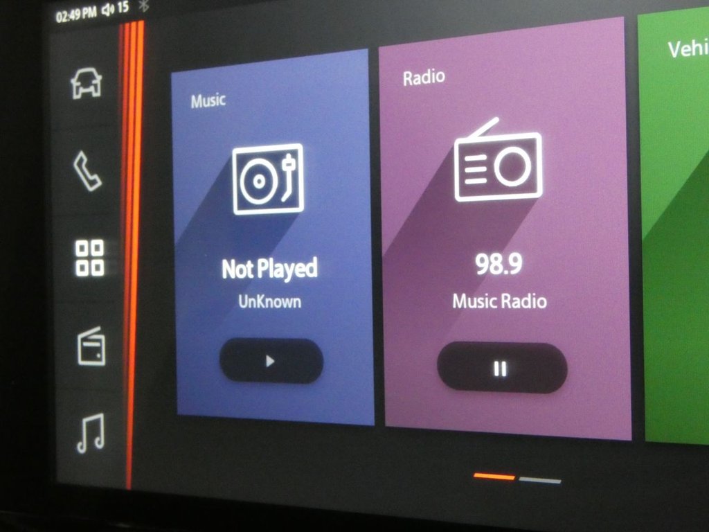 Used Maxus eDeliver 9 2023 for sale - 77680213: Photo 11