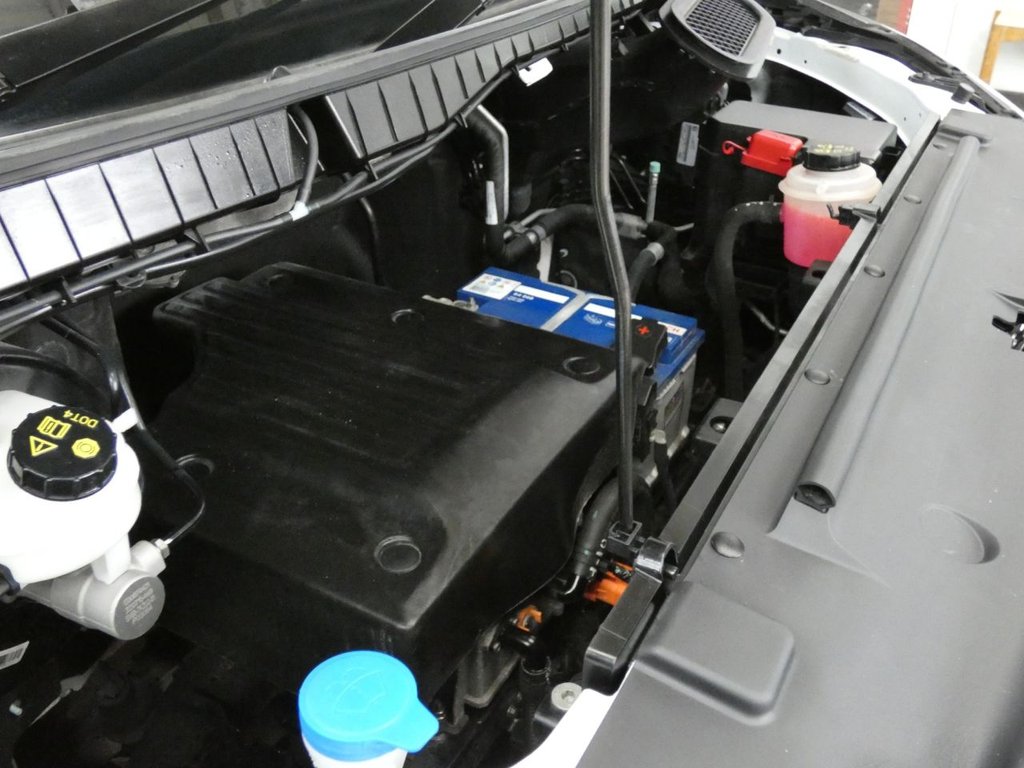 Used Maxus eDeliver 9 2023 for sale - 77680213: Photo 15