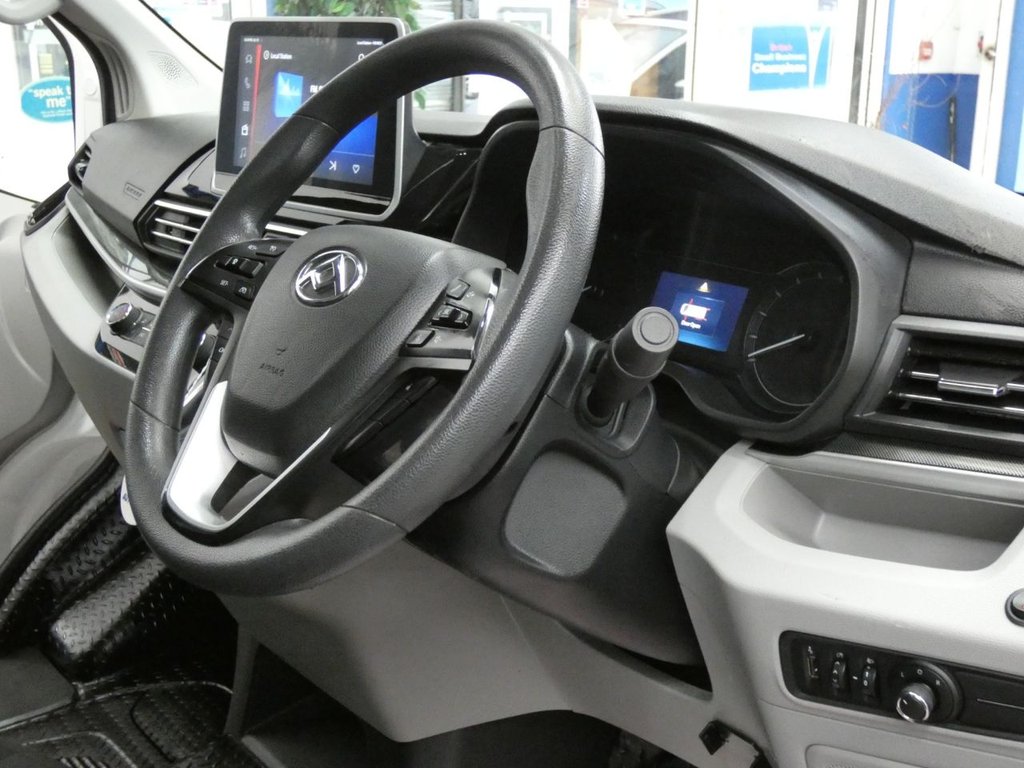 Used Maxus eDeliver 9 2023 for sale - 77680213: Photo 2