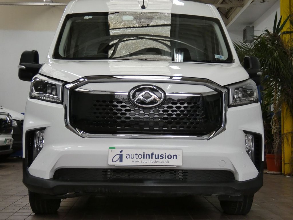 Used Maxus eDeliver 9 2023 for sale - 77680213: Photo 26