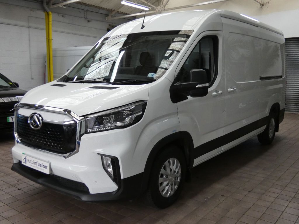 Used Maxus eDeliver 9 2023 for sale - 77680213: Photo 28