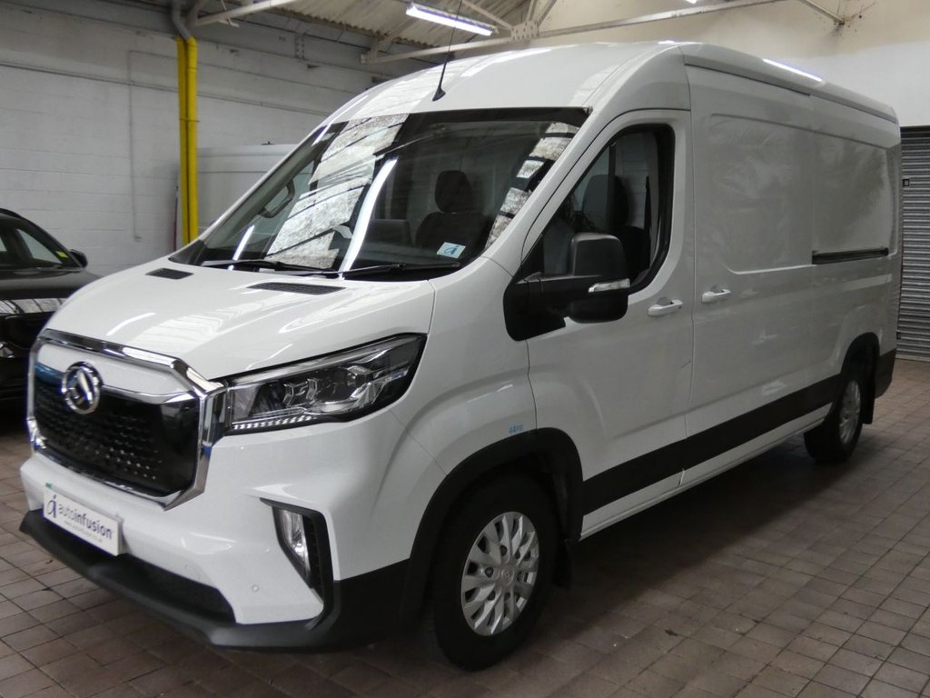 Used Maxus eDeliver 9 2023 for sale - 77680213: Photo 29