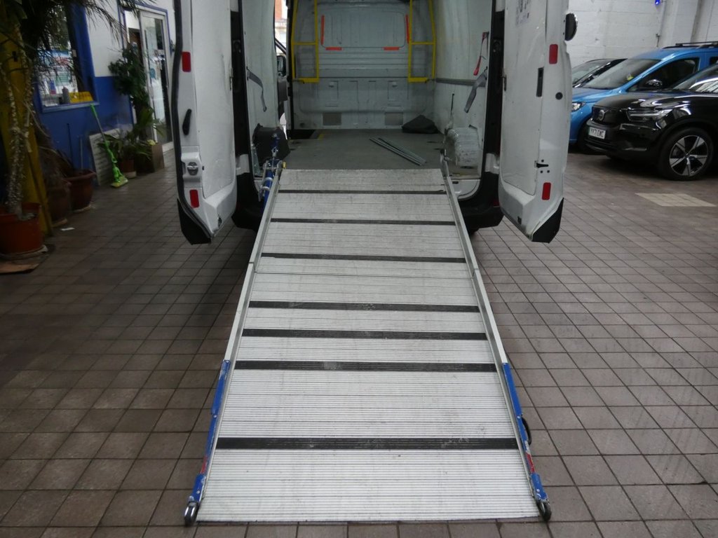 Used Maxus eDeliver 9 2023 for sale - 77680213: Photo 3