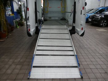 Used Maxus eDeliver 9 2023 for sale - 77680213: Photo