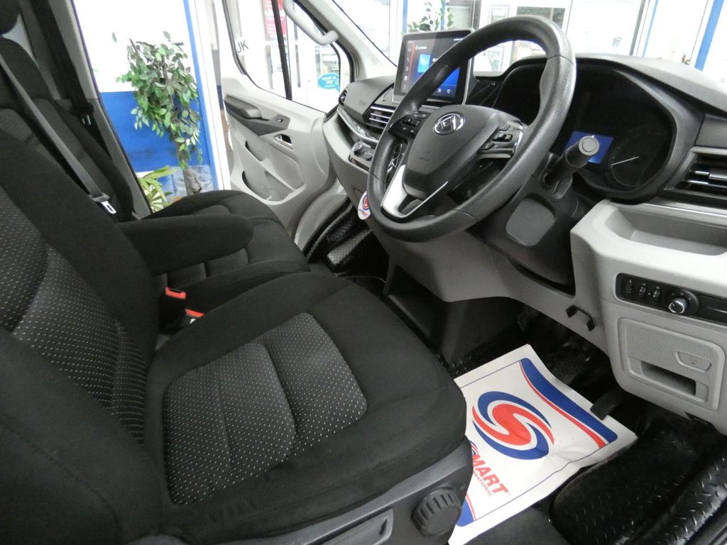 Used Maxus eDeliver 9 2023 for sale - 77680213: Photo 43