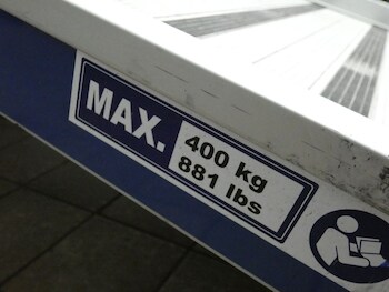 Used Maxus eDeliver 9 2023 for sale - 77680213: Photo