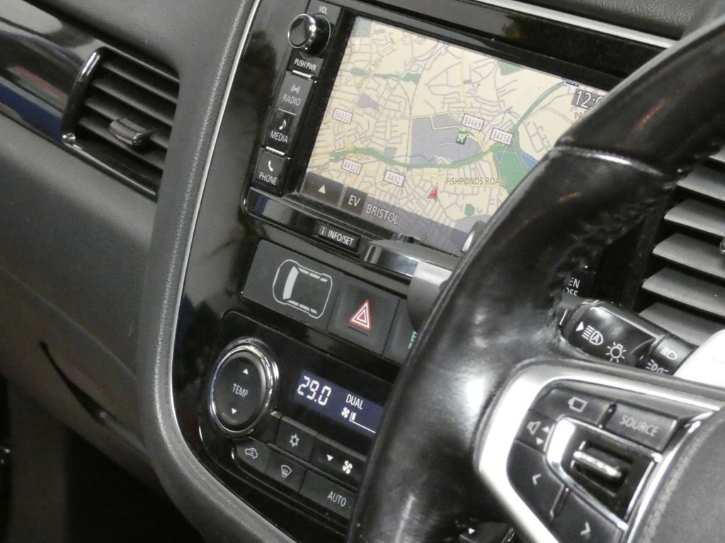 Used Mitsubishi Outlander 2017 for sale - 78044149: Photo 13