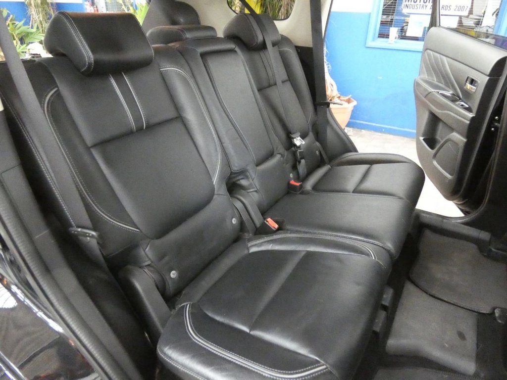 Used Mitsubishi Outlander 2017 for sale - 78044149: Photo 14