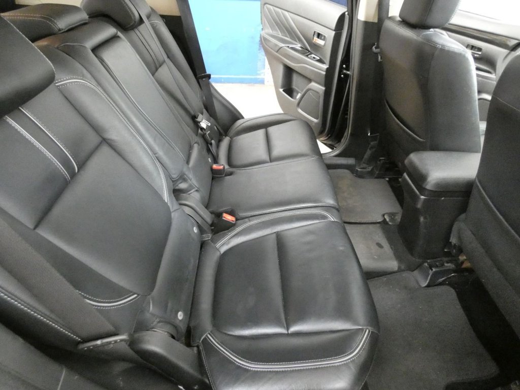 Used Mitsubishi Outlander 2017 for sale - 78044149: Photo 16