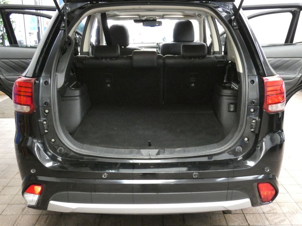 Used Mitsubishi Outlander 2017 for sale - 78044149: Photo 17