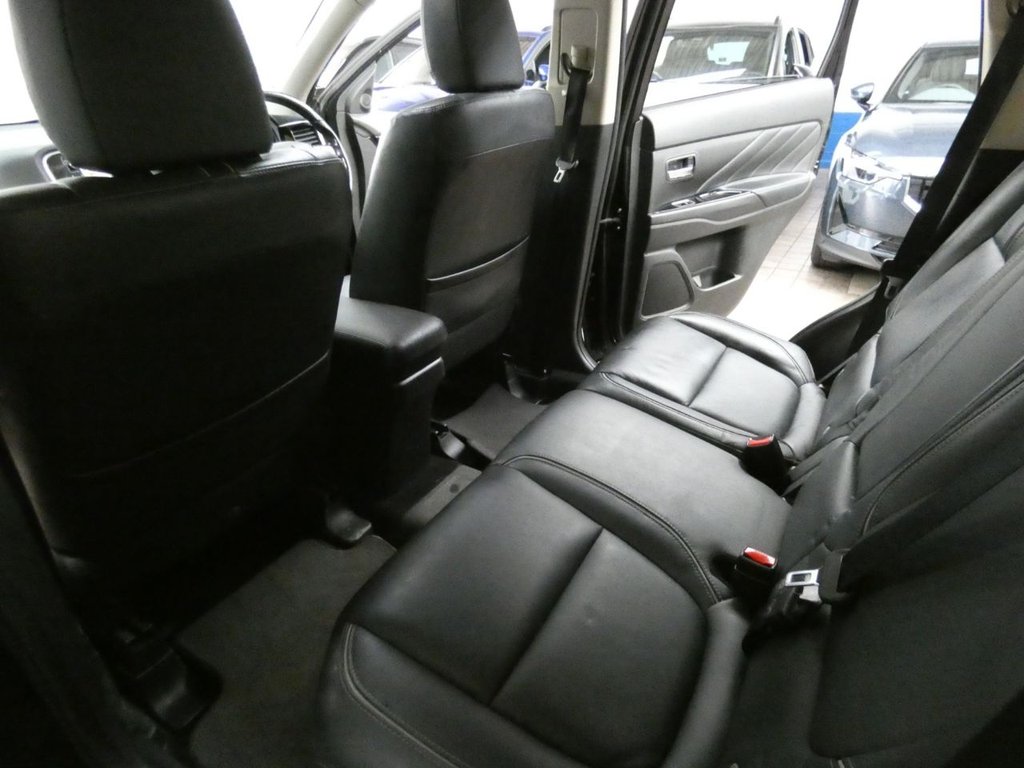 Used Mitsubishi Outlander 2017 for sale - 78044149: Photo 22