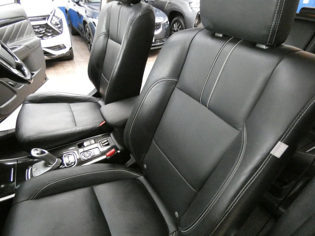 Used Mitsubishi Outlander 2017 for sale - 78044149: Photo 28